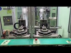 Automatyczna maszyna do wkładania papieru izolacyjnego