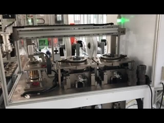 Automatyczna maszyna do wkładania papieru