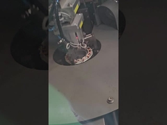 Automatyczna maszyna do utrwalania