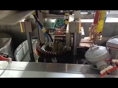 Nowe pojazdy energetyczne Ogrzewanie elektryczne Farby izolacyjne kroplowe, Produkcja impregnowanych farb izolacyjnych