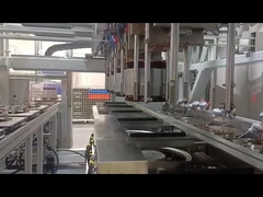 Nowe pojazdy energetyczne Ogrzewanie elektryczne Farby izolacyjne kroplowe, Produkcja impregnowanych farb izolacyjnych
